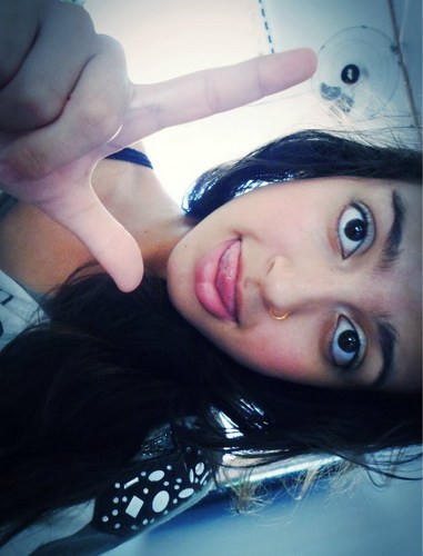 Você não me conhece, você apenas vê o que eu deixo que você veja.    m.a @Style_Weel  s2 @jubatiista_ s2