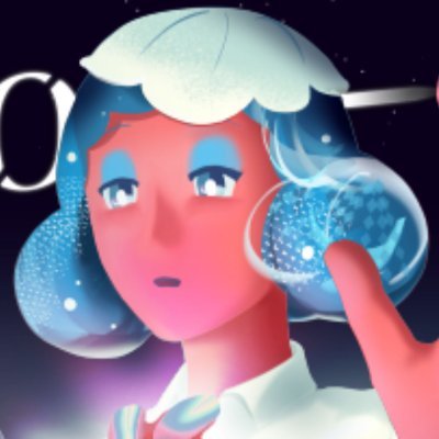 Cyberisle_'s profile picture. 