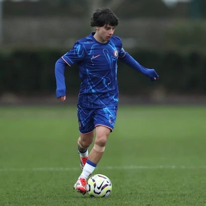 BahaEsto's profile picture. Chelsea fan 
Football updates
Website designer