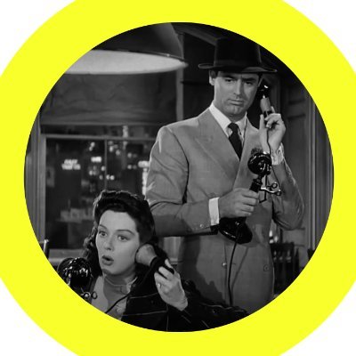 shikakunitsuite's profile picture. 主に旧作映画について2人で話しているPodcast番組です🗣️💬 
#しかくについて