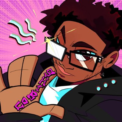 •23 •Artist •contemplative •YouTuber •Video Editor •VA •Sonic/Sega Shill
pfp by @PixieFeatherKw3
•Director of @sonicalter
•VA/Artist for @adrenalinedubs