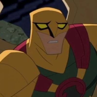 ᶜᵒⁿᶜᵉʳⁿHAWKMANさんのプロフィール画像
