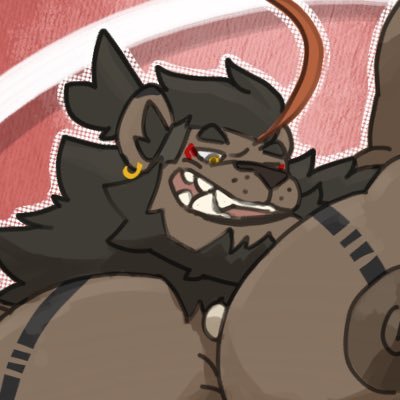 Zham, Gigaxian 🦁🔥さんのプロフィール画像
