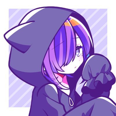 • 16nb ๋࣭ ⭑ they/he ☆ utdr ♡ ninjago Ꮺ omori ₊˚⊹ hk ⟡ proship dni!! ᴗ ‸ ᴗ) i like drawing and making music •
pfp: https://t.co/ptTvI77UE4
