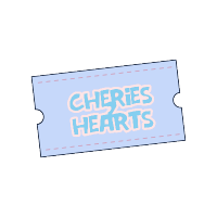 ♥︎ (@cheries2hearts) 's Twitter Profile
