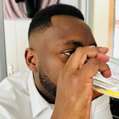 Man with a positive mindset, entrepreneur and business man