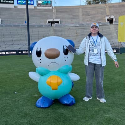 GrihzzlyLG's profile picture. Level 50 • Team Mystic 🐦 • TX Community Leader •