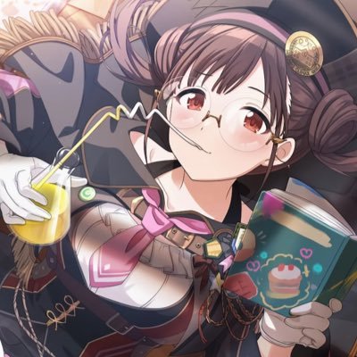 2025年7月6日に活動終了しました。ありがとうございました。アカウントについて(https://t.co/l4eFB2VZSA)