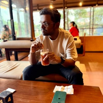 harishankar714's profile picture. SAP ABAP Developer