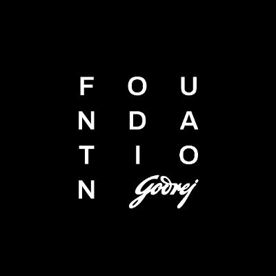 The Godrej Foundation is an independent philanthropic trust working to contribute to a progressive, prosperous India.