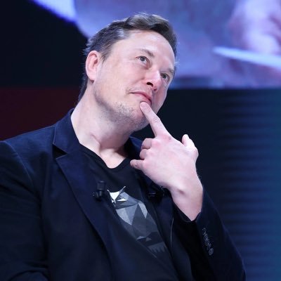CEO of Tesla/SpaceX | Building the future of Earth and Mars🚀🌎