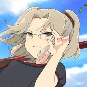 I will follow her till the end, to be by her side! SKRP/#MVRP #Ecchi and Non-Lewd /NO ART IS MINE/ Minors/Pxdo DNI!!