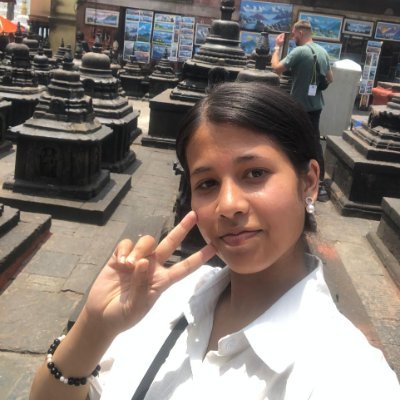 ree67681's profile picture. I design high-converting SaaS landing pages | Figma + Framer