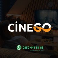Cine6 | GO (@cine6go) 's Twitter Profile