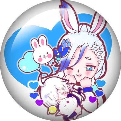 るかみゅ(Luca-Myu🐰)さんのプロフィール画像