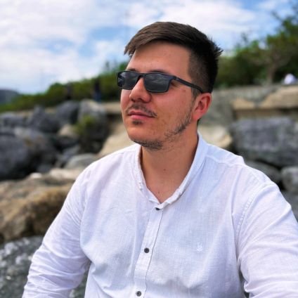 Bilgisayar Programcılığı Öğrencisi \ Network, Python, Linux