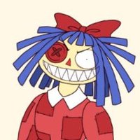 EVIL RAGATHA (@evilragatha) 's Twitter Profile Photo EVIL RAGATHA (@evilragatha) 's Twitter Profile Photo
