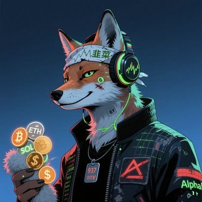xizhe937's profile picture. 6年老韭菜，从二级到一级再到二级，被割无数次。我也撸毛，互关不止 @MorphLayer