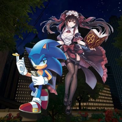 SonicRacingFanさんのプロフィール画像