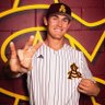 DominicSmaldino's profile picture. @ASU_Baseball