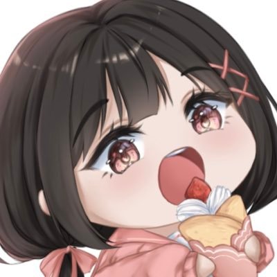 hewoo!! can call me Mikka✨! I love drawing cute girls, OCs, fanarts and emotes!! nice to meet you all 💖 https://t.co/RkIaN7soHH Help me get verified on VGen💖