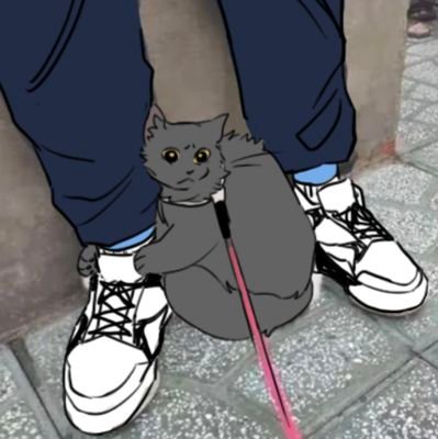 xīng | ★さんのプロフィール画像