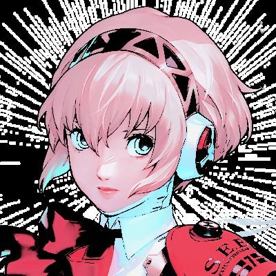 Aigis ๐ Profile