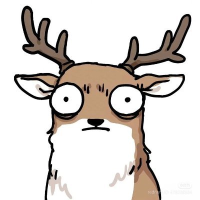 かくかくしかじかさんのプロフィール画像