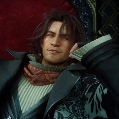 🔞 FFXIV × dragon age × star wars 🫐 × writer × autistic × nonbinary & ace (he/him; they/them)