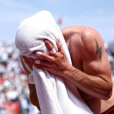 _gandiv_dhari's profile picture. Selenophile 🌙 | Radicalist  | JavaScript ninja 🧑‍💻 | @realmadrid

"I like the idea of never doing anything"