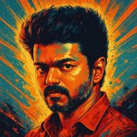 Vijay Fan (@vijayfantvkk) 's Twitter Profile Photo Vijay Fan (@vijayfantvkk) 's Twitter Profile Photo