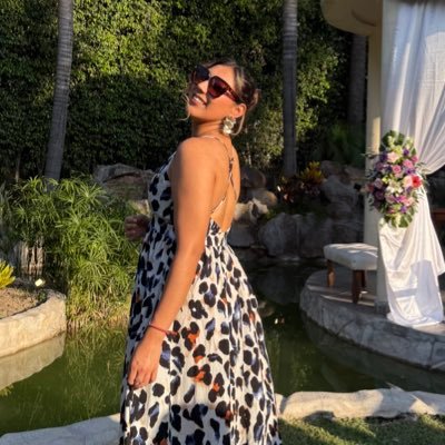 LiceaFlores's profile picture. Lic. en Derecho | XXVI | en constante crisis existencial ✨