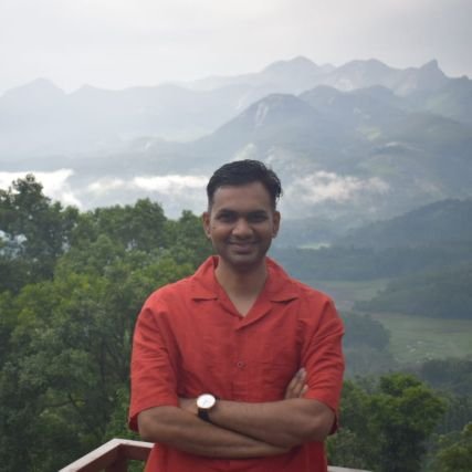 Equity market enthusiast Curious mind with a deep passion for research, wealth creation, and disciplined investing