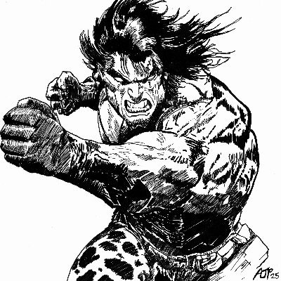 I make videos, I tell stories, I make art. I think roleplaying games are awesome and encourage people to play them. Creator of the Super Atomic RPG.