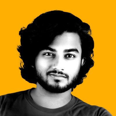 Sharing expert insights and personal thoughts on Crypto and Blockchain | Opinions are my own,not financial advice