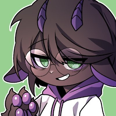 NSFW/R-18
All my draws are over 20
human & furry
KR / ENG(Using Translator)
1차 위주 연성
그리고 싶은거 다 그립니다.