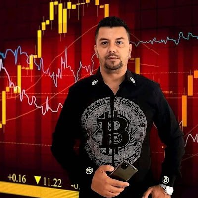ovidiutudoran44's profile picture. NETWORK, TRADING, PREMIUM SIGNAL, MINING, CRYPTO, ONLINE BUSINESS