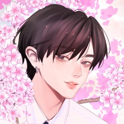🍒Berrypen✨💙(3/3 Commission Closed)さんのプロフィール画像