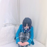 みちゃ@9/15コスダン🥀 (@izu_michan) Twitter profile photo
