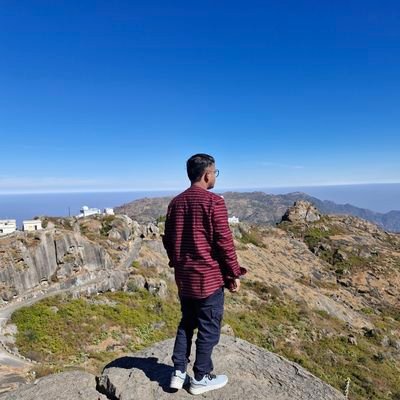 sufiyan_vadhel's profile picture. Real Estate Investor