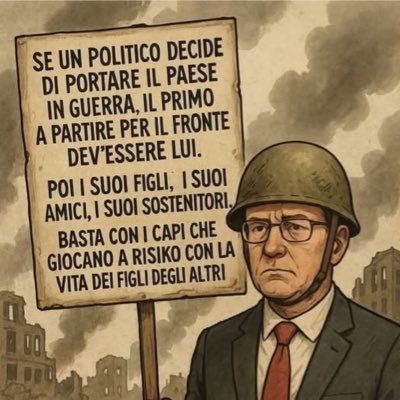 antifascista pacifista nata anarchica convertita al comunismo non una di meno se mi ri-bloccano MariMeriRL amo il rock e il jazz Frank Zappa🥰 freepalestine👊