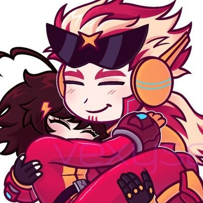 vexy 🌠さんのプロフィール画像