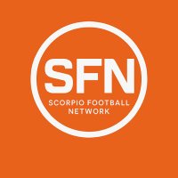 ScorpioFootballNetwork (@transfersecured) 's Twitter Profile