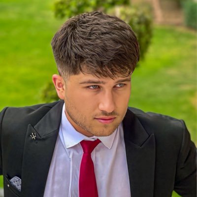 Political Activist | Pro - Madridista⚽️🤍 | #NRF | Persian Native | MS Project Management 👨🏻🎓| Counter-Terrorism | پنجشیر دی که کندهار دی، وطن زما دی.
