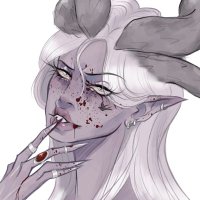 — ηανι — (@mageianmajesty) 's Twitter Profile Photo