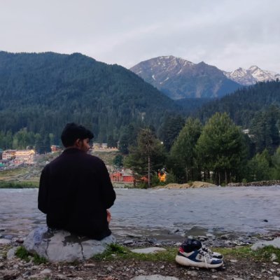 Ashutosh_rawat5's profile picture. Sophomore at NIT Jamshedpur