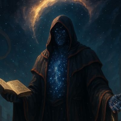 Voojdab's profile picture. Only those who have seen the beginning of the universe will see its end

https://t.co/4MLldeqHG1   Voojdab_NFT