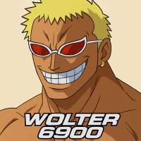 Wolters🕊️ (@0xwolters) 's Twitter Profile