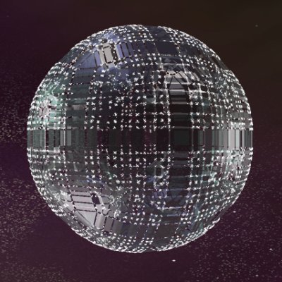 art & code - generative 3D in the browser - BEACONS collection : https://t.co/K2Nmz4ZCRz