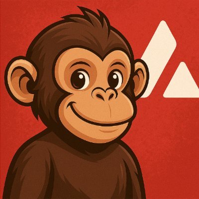 $CHAVX is a hybrid meme-utility token built on Avalanche. Powered by community and innovation.